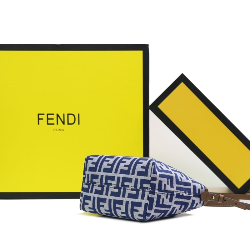 Fendi Shopping Bags